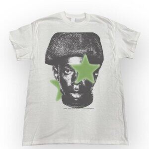 Igor Tyler The Creator Album Tour Concert Short Sleeve Unisex T-Shirt 73